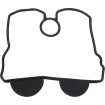 Garnitură capac supape MOOSE RACING 817866MSE Garnitură capac supape MOOSE RACING 817866MSE thumb