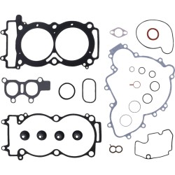 Set garnituri POL MSE MOOSE RACING 8080071MSE Set garnituri POL MSE MOOSE RACING 8080071MSE