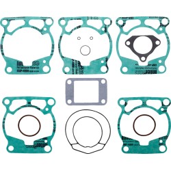 Set garnituri pentru partea superioară MOOSE RACING 8100079MSE