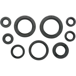Set de simeringuri MOOSE RACING 822237MSE Set de simeringuri MOOSE RACING 822237MSE