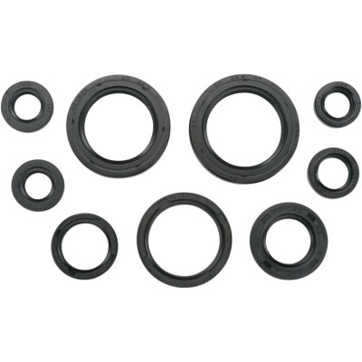 Set de simeringuri MOOSE RACING 822237MSE