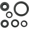 Set de semeringuri MOOSE RACING 822238MSE