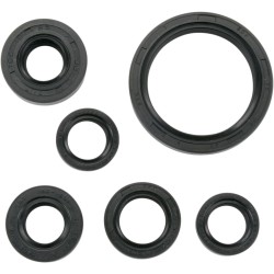 Set de semeringuri MOOSE RACING 822238MSE Set de semeringuri MOOSE RACING 822238MSE