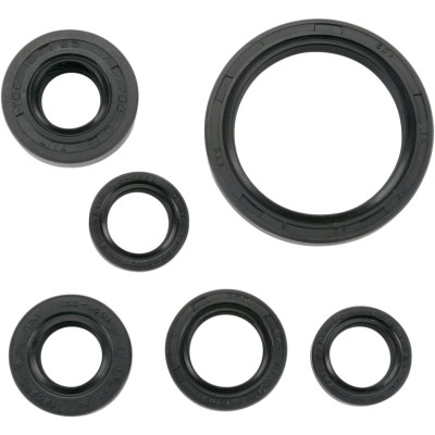 Set de semeringuri MOOSE RACING 822238MSE