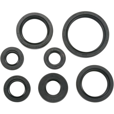 Set de simeringuri MOOSE RACING 822232MSE