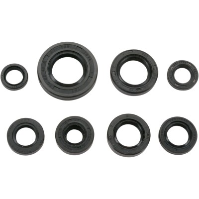 Set de semeringuri MOOSE RACING 822181MSE