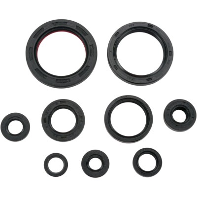 Set de semeringuri MOOSE RACING 822248MSE