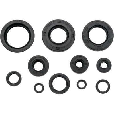 Set de semeringuri MOOSE RACING 822252MSE