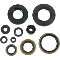 Set de semeringuri MOOSE RACING 822287MSE Set de semeringuri MOOSE RACING 822287MSE