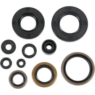 Set de semeringuri MOOSE RACING 822287MSE