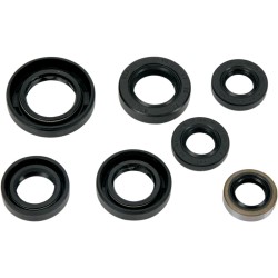 Set de semeringuri MOOSE RACING 822289MSE Set de semeringuri MOOSE RACING 822289MSE