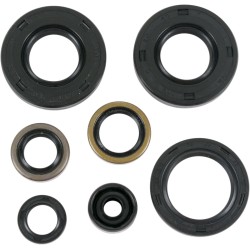 Set de semeringuri MOOSE RACING 822291MSE Set de semeringuri MOOSE RACING 822291MSE