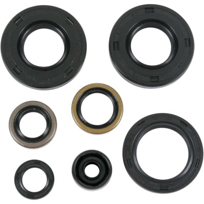 Set de semeringuri MOOSE RACING 822291MSE