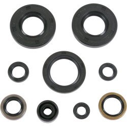 Set de semeringuri MOOSE RACING 822292MSE Set de semeringuri MOOSE RACING 822292MSE