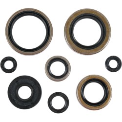 Set de semeringuri MOOSE RACING 822296MSE Set de semeringuri MOOSE RACING 822296MSE