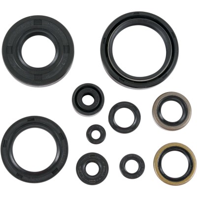 Set de semeringuri MOOSE RACING 822298MSE