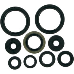 Set de semeringuri MOOSE RACING 822316MSE Set de semeringuri MOOSE RACING 822316MSE