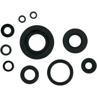 Set de semeringuri MOOSE RACING 822304MSE