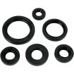 Set de semeringuri MOOSE RACING 822241MSE Set de semeringuri MOOSE RACING 822241MSE thumb