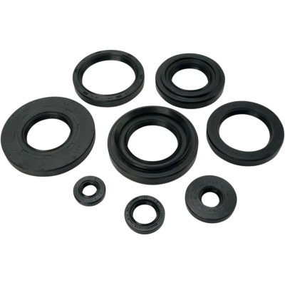 Set de simeringuri MOOSE RACING 822247MSE