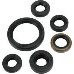 Set de semeringuri MOOSE RACING 822334MSE Set de semeringuri MOOSE RACING 822334MSE