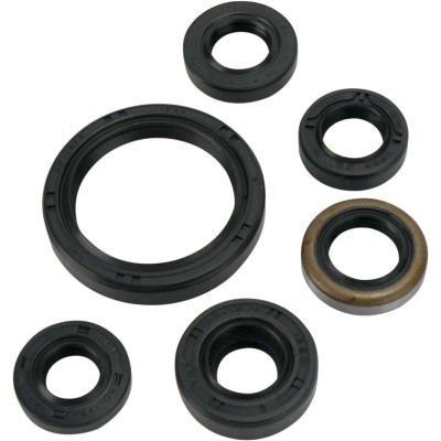 Set de semeringuri MOOSE RACING 822334MSE