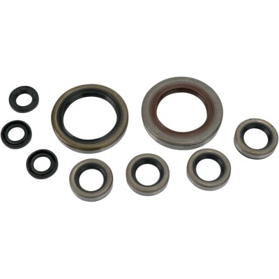 Set de semeringuri MOOSE RACING 822335MSE