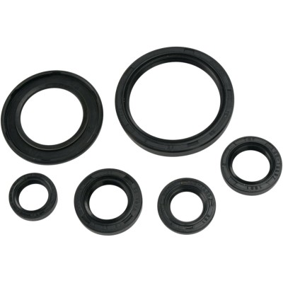 Set de simeringuri MOOSE RACING 822338MSE