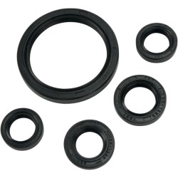 Set de semeringuri MOOSE RACING 822350MSE Set de semeringuri MOOSE RACING 822350MSE