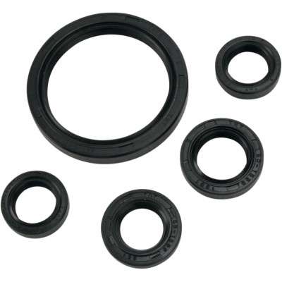 Set de semeringuri MOOSE RACING 822350MSE