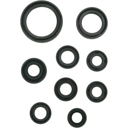 Set de semeringuri MOOSE RACING 822319MSE Set de semeringuri MOOSE RACING 822319MSE