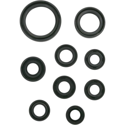 Set de semeringuri MOOSE RACING 822319MSE