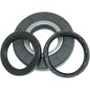Set de garnituri pentru diferențial față SEAL RUBBER MOOSE RACING 25-2001-5
