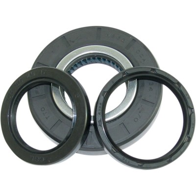 Set de garnituri pentru diferențial față SEAL RUBBER MOOSE RACING 25-2001-5