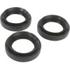 Set garnituri pentru diferențial față SEAL RUBBER MOOSE RACING 25-2022-5