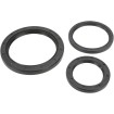 Set garnituri diferențial spate garnitură de cauciuc MOOSE RACING 25-2033-5 thumb