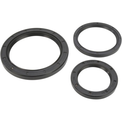 Set garnituri diferențial spate garnitură de cauciuc MOOSE RACING 25-2033-5