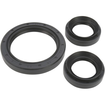 Set garnituri pentru diferențial față SEAL RUBBER MOOSE RACING 25-2044-5