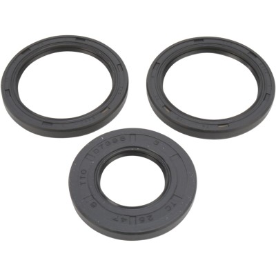 Set garnituri pentru diferențial față SEAL RUBBER MOOSE RACING 25-2059-5