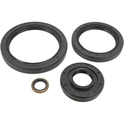 Set garnituri pentru diferențial față SEAL RUBBER MOOSE RACING 25-2066-5