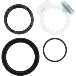 Set de garnituri pentru axul de contra O-RING MOOSE RACING 25-4031 Set de garnituri pentru axul de contra O-RING MOOSE RACING 25-4031