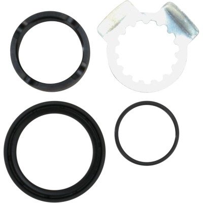 Set de garnituri pentru axul de contra O-RING MOOSE RACING 25-4031