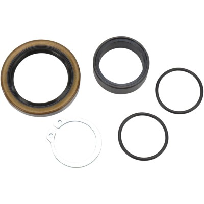 Set de garnituri pentru arborele cotit O-RING MOOSE RACING 25-4003