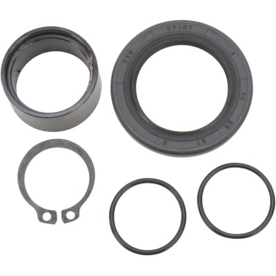 Set de garnituri pentru arborele de contră O-RING MOOSE RACING 25-4017