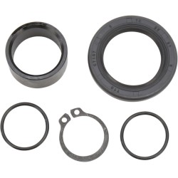 Set de garnituri pentru arborele cotit O-RING MOOSE RACING 25-4018 Set de garnituri pentru arborele cotit O-RING MOOSE RACING 25-4018
