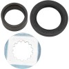 Set garnituri pentru contrabalans O-RING MOOSE RACING 25-4024