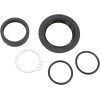 Set garnituri pentru arborele cotit O-RING MOOSE RACING 25-4028