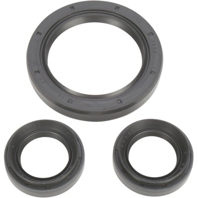 Set garnituri pentru diferențial față SEAL RUBBER MOOSE RACING 25-2028-5