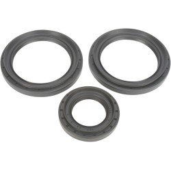 Set garnituri diferențial spate garnitură de cauciuc MOOSE RACING 25-2045-5 Set garnituri diferențial spate garnitură de cauciuc MOOSE RACING 25-2045-5