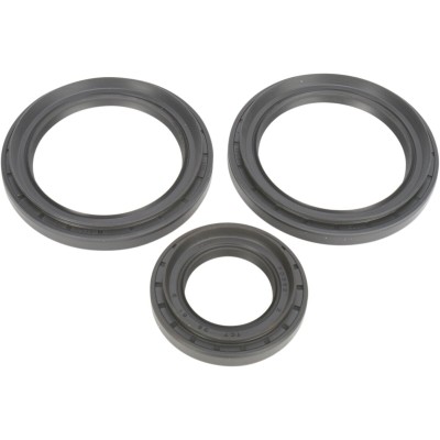 Set garnituri diferențial spate garnitură de cauciuc MOOSE RACING 25-2045-5